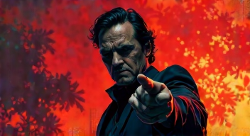 Quentin Tarantino und das Chaos der Filmkunst