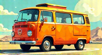 Platz da! Der neue VW ID. Buzz bringt frischen Wind