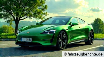Elektroautos: Sauberste Modelle und CO₂-Werte im Test