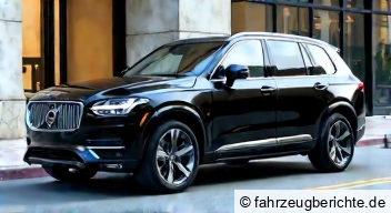 EQC: Fazit zum Elektro-SUV