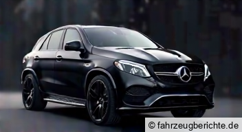 Fahrkomfort im Mercedes GLE: Das Oberklasse-Gefühl im Test – Triggert mich wie