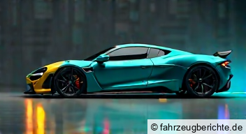 GEFäLLIGES Design UND bunte Farben im Kia "Stonic" entdecken
