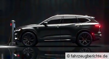 Häufige Fragen zu Mercedes EQC und Elektro-SUVs