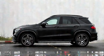 Häufige Fragen zu Mercedes GLE im Test