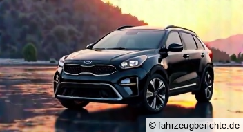 Häufige Fragen zum Kia Stonic