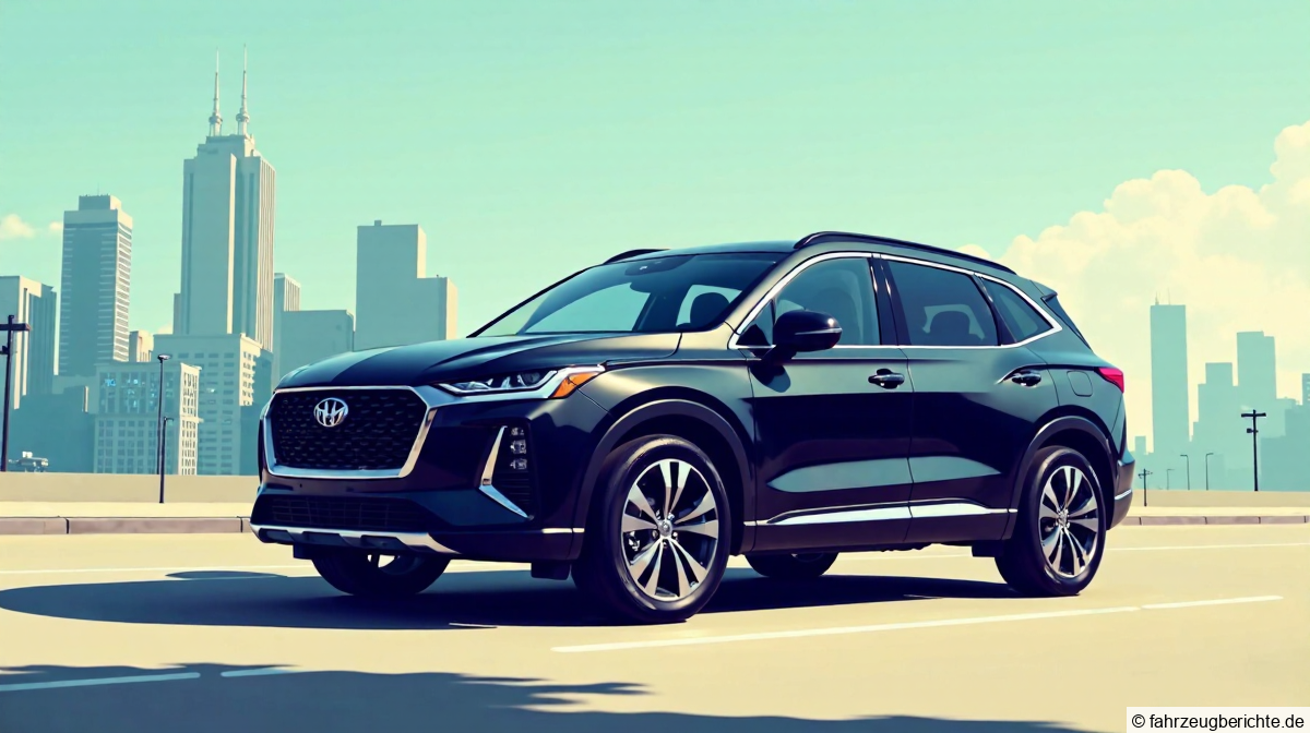 Kia Stonic: Mini-SUV im Test – Farben, Design, Verbrauch im Fokus