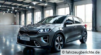 Komfort UND Ausstattung des Kia Stonic – was erwartet dich?