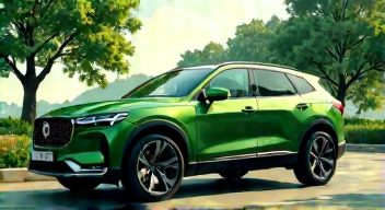 Mein Fazit zu Mercedes EQC im Test