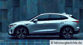 MERCEDES EQC: Preis und Ausstattung im Fokus