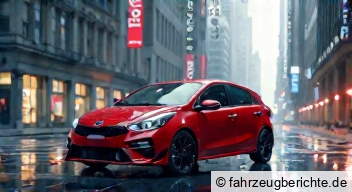 STONIC vs. Kia Rio: Wo liegen: Die Unterschiede?