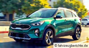 Was macht den Kia StOnIc zum besten Mini-SUV?