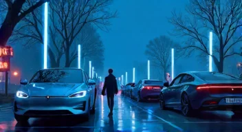 Akzeptanz von Elektroautos in der Gesellschaft (8/10)