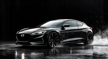 Antrieb und Effizienz des Hyundai Inster (2/10)