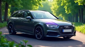 Audi A4 Avant: Tests, Technik, Trends – Ist er noch zeitgemäß?