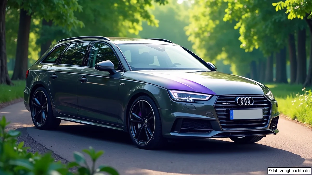 Audi A4 Avant: Tests, Technik, Trends – Ist er noch zeitgemäß?