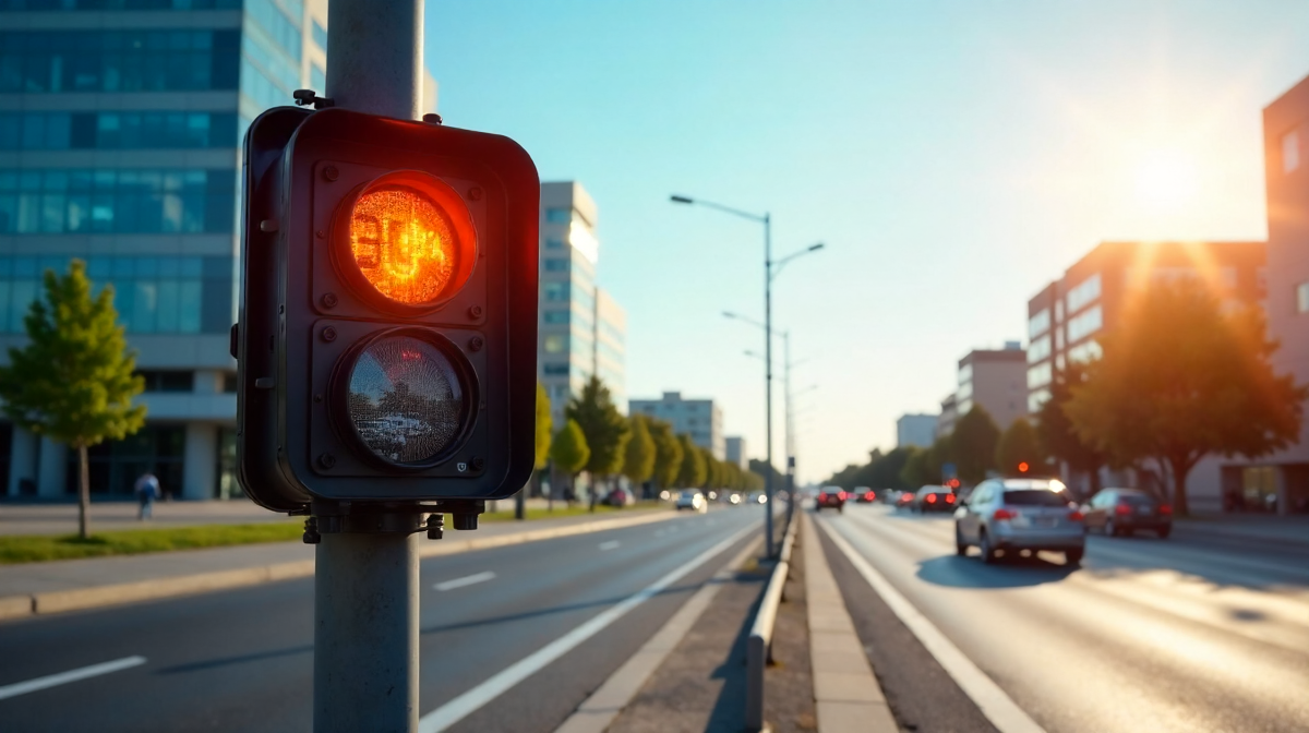 Blitzerwarnung im Fokus: Technik, Recht und Verkehrssicherheit im Wandel