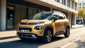 Citroën ë-C3: Elektroauto, Preis-Leistungs-Verhältnis, Reichweite im Test