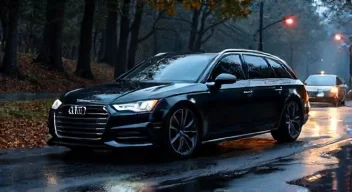Das sind die Top 7 Schritte beim Audi A4 Avant