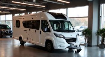 Das sind die Top 7 Schritte beim Caravan-Kauf