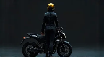 Das sind die Top 7 Schritte beim E-Scooter-Training