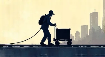 Das sind die Top 7 Schritte beim Fahren des Hopper