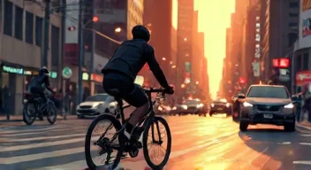 Das sind die Top 7 Schritte beim Fahren mit Lastenrädern