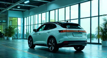 Das sind die Top 7 Schritte beim Kauf eines Elektroautos