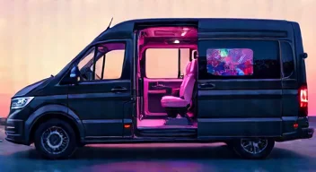 Das sind die Top 7 Schritte beim Kauf eines Ford Tourneo Courier