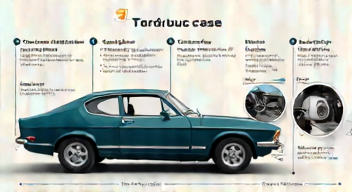 Das sind die Top 7 Schritte beim Kauf eines Ford Capri