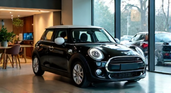 Das sind die Top 7 Schritte beim Kauf eines Mini Cooper Electric