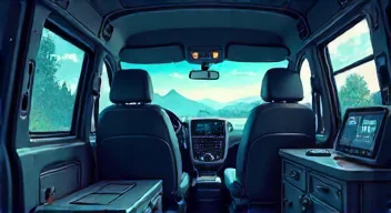 Das sind die Top 7 Schritte beim Kauf eines Vans