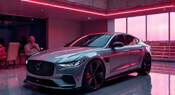 Das sind die Top 7 Schritte beim Neuwagenkauf