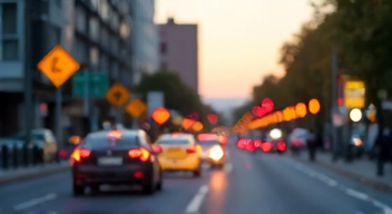 Das sind die Top 7 Schritte beim Umgang mit Blitzerwarnungen