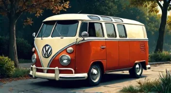 Das sind die Top 7 Schritte beim VW Bulli