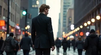 David Bowies kulturelle Perspektive auf Mobilität (10/10)