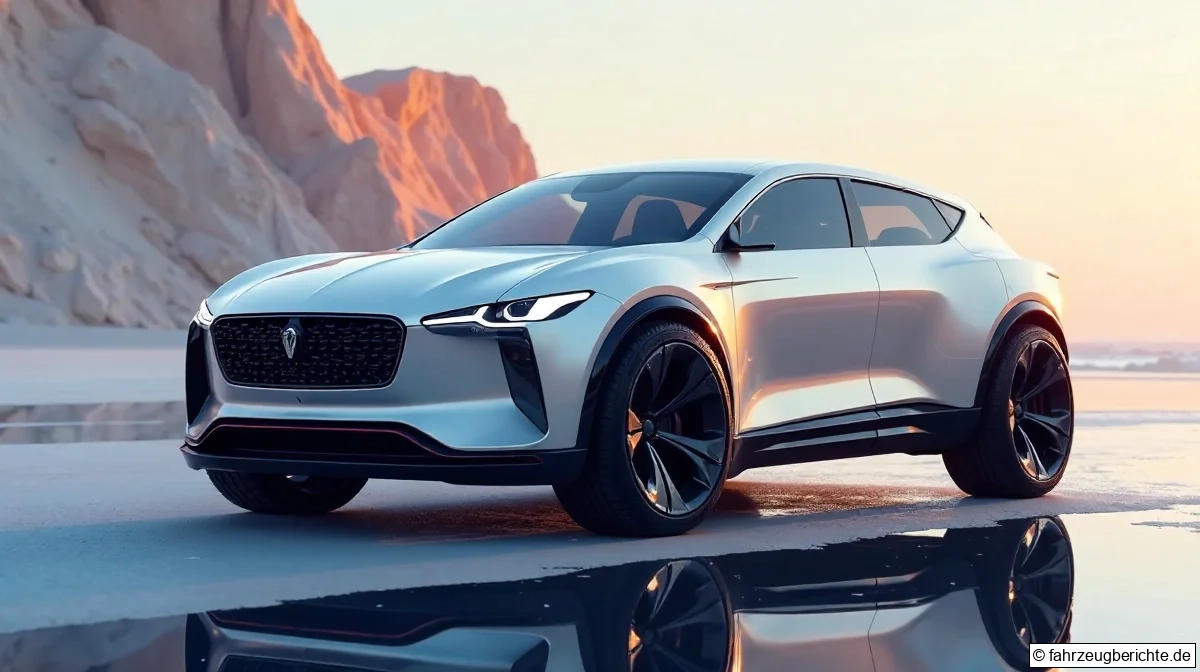 Der Audi Q7: Technik, Luxus und Leistung vereint in einem SUV