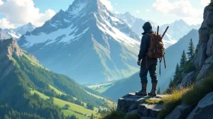 Der Aufstieg der Offroad-Camper: Freiheit, Abenteuer und Individualität