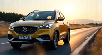 Der Autoexperte: Warum der MG MGS5 EV überzeugt (2/10)