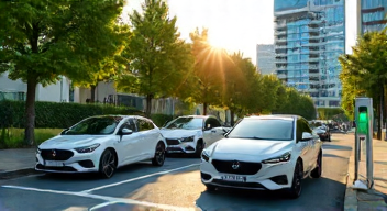 Der Blick des Experten auf Carsharing-Modelle (2/10)