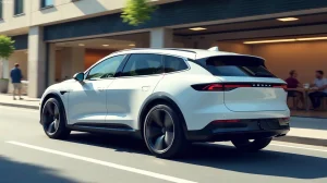 Der BYD Seal: E-Auto, Kombi und deutsche Vorurteile – Ein Blick hinter die Kulissen