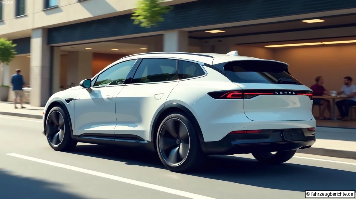 Der BYD Seal: E-Auto, Kombi und deutsche Vorurteile – Ein Blick hinter die Kulissen