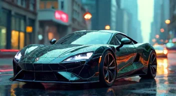 Der BYD Seal und die Musik der E-Mobilität (10/10)