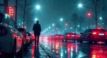 Der Einfluss der Gesellschaft auf das Fahrverhalten