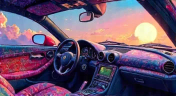 Der Einfluss der Kultur auf Automobildesign