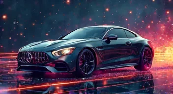 Der Einfluss der Wirtschaft auf die Automobilindustrie: Markt, Trends, Entwicklung (7/10)