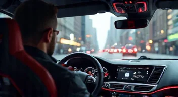 Der Einfluss des Fahrverhaltens auf die Kundenbindung (9/10)