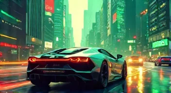 Der Einfluss des Hybridantriebs auf die Mobilität (2/10)