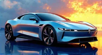 Der Einfluss von Design und Funktionalität auf den Erfolg des BYD Seal (3/10)