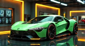 Der Einfluss von Innovationen auf die Automobilindustrie