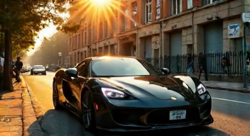 Der Einfluss von Musik auf die Automobilkultur (9/10)